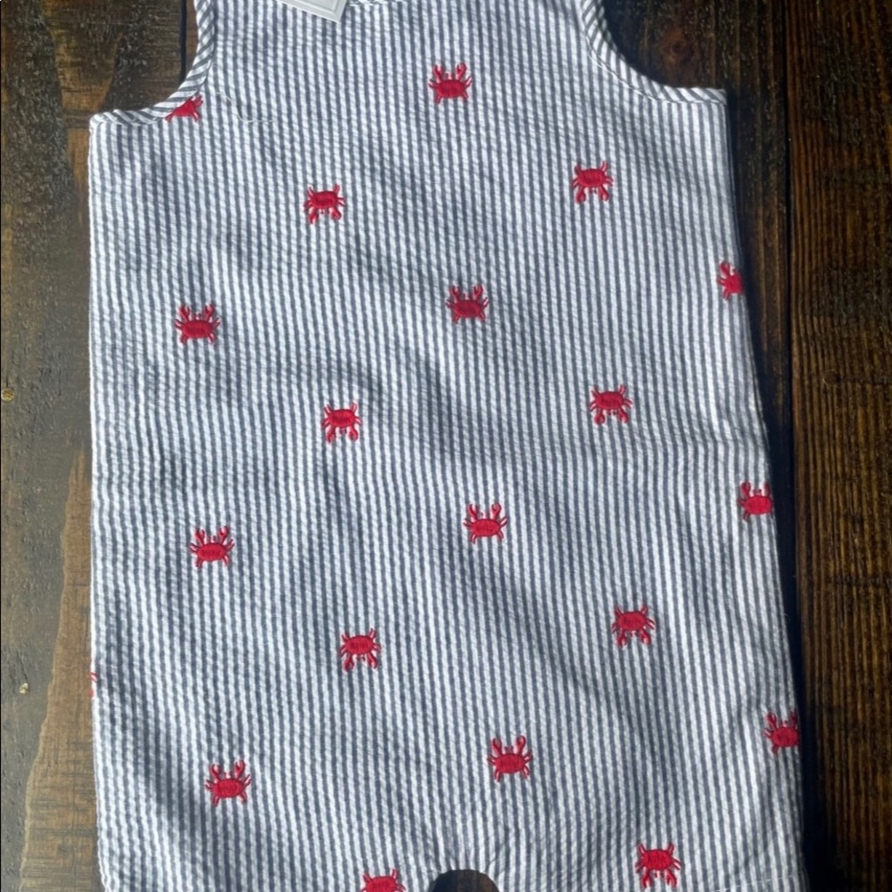 Crown and Ivy Boy’s Jumper (new!)